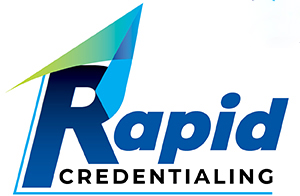 Rapid Credentialing